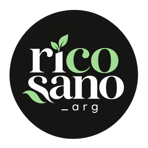 Rico y Sano ARG